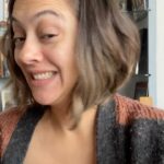 Hazel Keech Instagram - I always noticed new mums cut their hair short and i never understood why. I later learned about postpartum hairfall, which must suck when you’re adjusting to a new reality of tiny humans who, like a motion sensor, cry or poop the moment you step into the bathroom. I had decided when cut my hair short again id like to donate my hair to be made into wigs for people going through cancer treatments. My husband shared what it feels like to watch all his hair, eye lashes and eyebrows fall out while he was getting chemotherapy and how it really affects your self esteem. Im currently in UK and found The Little Princess Trust who take hair donations and turn them into wig for children going through hairloss as a result of chemotherapy. I wanted to share with you all this charity since I wasnt aware such things were done the first time i cut my hair short. Imagine all that long, beautiful we see on the salon fall can actually used to make someones life a little bit better. Thanks @officiallittleprincesstrust for accepting my hair donation (Ps this is not a paid promotion, i dont know this charity and have no affiliation with them, i just googled “hair donation for wig” and found them) ❤️