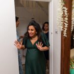 Hazel Keech Instagram – A beautiful baby shower Sheerali! Your baby is so loved, welcomed and wanted already. Babys lucky to have you as its mamma not mention me as his Masi and Orion as his/her brother! Love you always. Beautiful photos @naman_davda look at you all grown up into a fancy photographer