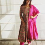 Hazel Keech Instagram - Some outfits are so cute they just make you want to pose and take a picture 📸 Thanks for the outfit @crafiqa_ Shoes by @_all_about_toe