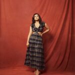 Hebah Patel Instagram – Outfit inspo:
Lucky no time for love! Colombo, Sri Lanka