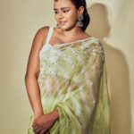 Hebah Patel Instagram – Outfit – @archanajaju.in 
Jewellery- @motifsbysurabhididwania 
Hmu – @danielbaueracademy 
Styled by – @who_wore_what_when 
Photography – @chandrahas_prabhu