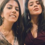 Hebah Patel Instagram – D-day! First step to many many steps! Time to show all your tevar to Hyderabad! Cannot wait for everything free from you finally! 😂 all the love and luck! 🫰🏼🫰🏼
