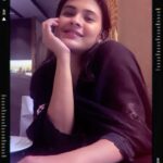 Hebah Patel Instagram - Not many moods! 🥱
