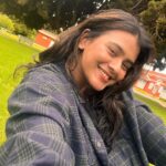 Hebah Patel Instagram - Cutie in Ooty. Last one. 🫰🏼 Fernhills Palace, Ooty
