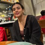 Hebah Patel Instagram – A day in SOBO!