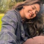 Hebah Patel Instagram – Cutie in Ooty. Last one. 🫰🏼 Fernhills Palace, Ooty