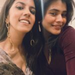 Hebah Patel Instagram – D-day! First step to many many steps! Time to show all your tevar to Hyderabad! Cannot wait for everything free from you finally! 😂 all the love and luck! 🫰🏼🫰🏼