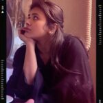 Hebah Patel Instagram – Not many moods! 🥱