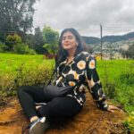 Hebah Patel Instagram – Cutie in Ooty. 2 St. Stephen’s Church, Ooty