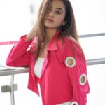 Helly Shah Instagram - Dance lightly with life 💫 Outfit: @label_shush Styling: @styling.your.soul assistance by : @stylefile.bykrisha Clicked by : @iam_rajinamdar