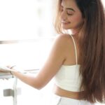 Helly Shah Instagram - Yeh dil beparwah 💝