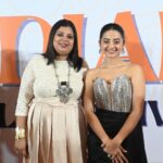 Helly Shah Instagram - Some pictures and snippets that I forgot to post ✨ Slide 1 to 5 - Independence Day Celebration with the Consulate General of India in Vietnam @cgihcmc and other delegates . What a proud moment ❤️ Slide 6 - With the most humble @anupampkher sir 🥹 He is truly the best and so much to learn from ❤️ Slide 7 - Dancing our hearts out on Kajra re at the grand opening with Alisha Chinai Ma’am and @avikagor 😄 Slide 8 - With madam CG , spouse of the Consulate General of India Mr. Sethi sir . Slide 9 & 10 - At the film seminar between Indian and Vietnamese Cinema . #namastevietnam #namastevietnamfestival #iffw #namastevietnam2023