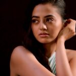 Helly Shah Instagram - सतरंगी रे …… ✨