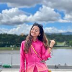 Helly Shah Instagram – More days like these , pls & thanks 🙂

Outfit: @alluviajaipur
Styling: @styling.your.soul DaLat, Vietnam