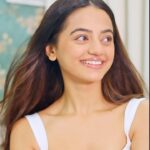 Helly Shah Instagram – When my skin is feeling dull, my go to solution for a salon-like facial has to be the OxyBlast facial from @cherylsskincare
It is a seven step facial yoga massage technique which will help penetrate active ingredients deep into your skin giving you salon-like glow at home!
.
Get the Cheryls Oxyblast Facial from @Nykaa today! 
Shop now! Link in Bio
.
#Ad #CherylsCosmeceuticals #OxyBlastFacial #SalonLikeFacialAtHome @cherylsskincare