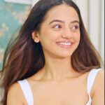 Helly Shah Instagram - When my skin is feeling dull, my go to solution for a salon-like facial has to be the OxyBlast facial from @cherylsskincare It is a seven step facial yoga massage technique which will help penetrate active ingredients deep into your skin giving you salon-like glow at home! . Get the Cheryls Oxyblast Facial from @Nykaa today! Shop now! Link in Bio . #Ad #CherylsCosmeceuticals #OxyBlastFacial #SalonLikeFacialAtHome @cherylsskincare
