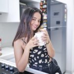 Helly Shah Instagram - Here’s your reminder to have your शाम की काफ़ी ☕️