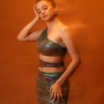 Helly Shah Instagram - & ima only get finer ✨🧿
