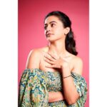 Helly Shah Instagram – You are enough just as you are 🌟 

📸 ~ @mirajverma_photography 
👗 ~ @smisingbee 
👧🏼 ~ @styling.your.soul
