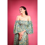 Helly Shah Instagram – You are enough just as you are 🌟 

📸 ~ @mirajverma_photography 
👗 ~ @smisingbee 
👧🏼 ~ @styling.your.soul