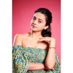 Helly Shah Instagram – You are enough just as you are 🌟 

📸 ~ @mirajverma_photography 
👗 ~ @smisingbee 
👧🏼 ~ @styling.your.soul