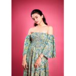 Helly Shah Instagram – You are enough just as you are 🌟 

📸 ~ @mirajverma_photography 
👗 ~ @smisingbee 
👧🏼 ~ @styling.your.soul