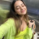 Helly Shah Instagram – September so far ✨