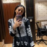 Helly Shah Instagram – September so far ✨