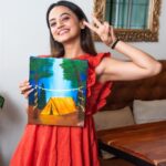 Helly Shah Instagram - September so far ✨