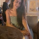 Hiba Nawab Instagram – Being silly WITH YOU!