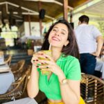Hiba Nawab Instagram - Good morning ♥️