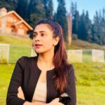 Hiba Nawab Instagram – The land of endless charm💕 doodhpathri kashmir