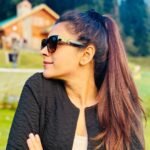 Hiba Nawab Instagram – The land of endless charm💕 doodhpathri kashmir