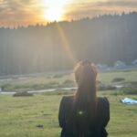 Hiba Nawab Instagram – The land of endless charm💕 doodhpathri kashmir
