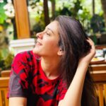Hiba Nawab Instagram – ♥️