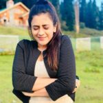 Hiba Nawab Instagram – The land of endless charm💕 doodhpathri kashmir