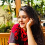 Hiba Nawab Instagram – ♥️