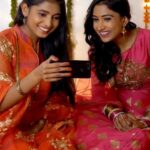 Himaja Instagram - Join in celebrating a glittering milestone! Vegasri Gold and Diamonds proudly announces the completion of its spectacular 2nd years 🌟 Exclusive Anniversary Offers: Join for South India's Largest Wedding Jewelry Exhibition in-store @vegasri_goldanddiamonds 📆 Date: 1st - 10th OCT 🌟 Amazing Offers🌟 ✨ DIAMOND: Rs. 55,999 Per ct. only ✨ NO Making/Wastage on POLKI Jewellery ✨ NO Making on entire range of GOLD Jewellery ANNIVERSARY EXTRAVAGANZA (1st - 10th OCT) 👰 Be a VEGA SRI Bride: Turn your dreams into reality with their stunning bridal collection. 1) Get a Pre-Wedding Photoshoot by a professional photographer. 2) Meet a Celebrity : Yes, you read that right! Get a Photoshoot with a Celebrity. 3) Free Make-up : Let a renowned makeup artist enhance your beauty for your big day. 4) Free Couple Bands on the purchase of bridal jewelry. 5) 3 Lucky Winners stand a chance to win an international holiday (Couple Trip). 🌍✈️ 📍 Find at: Plot no 1106/1, Ground floor, Opposite Pedamma Thalli Main Gate, Road no: 36, Jubilee Hills, Hyderabad. Terms & Conditions Applied Vegasri Gold and Diamonds - Experience the legacy of elegance. Visit the store today and be part of their glittering journey.🥂💍💃🕺 Brand managed by @goldboy_media #vegasrigoldanddiamonds #VegaSriTurns2 #goldboymedia #jewellery #Traditionaljeweller #trendingjewellery