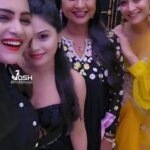Himaja Instagram - ❤️❤️❤️❤️@JOSHAPP.TELUGU @OFFICIALJOSHAPP #JOSHAPP #joshmeinaaja #officialjoshapp #siimaawards