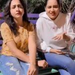 Himaja Instagram - @JOSHAPP.TELUGU @OFFICIALJOSHAPP #JOSHAPP #joshmeinaaja #officialjoshapp