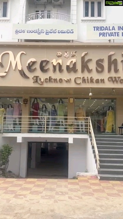 Himaja Instagram - *Meenakshi Lucknow Chikan Designers* @meenakshilucknowchikanworks *For Online shopping & Any queries +91 9115573999 video calling available* *worldwide shipping available For online customers* *Chandanagar* Meenakshi Lucknow Chikan Works Address: Shop No 1,2,3 Ground Floor Sri Sai Laxmi Residancy, opp. Marithi Mall, Chanda Nagar, Hyderabad, Telangana 500050 maps: https://goo.gl/maps/jJjq6rC6bMnk9YCf7 *Banjara Hills branch* Meenakshi Lucknow chikan designer works Address: S No: 8,8-2-672,Sufi chambers, opp: Karachi bakers , road no 1, Banjarahills, Hyderabad, Telangana - 500034. Map: https://goo.gl/maps/gz8r9dcXtc42cwmS7 *Gachibowli branch* Meenakshi Lucknow chikan works Address: 2-48/61, opp: South India shopping mall, Telecom nagar, Gachibowli, Hyderabad, Telangana, 500032. Map:https://goo.gl/maps/HoEivXtWeigRpfQD8 *Meenakshi Chikankari Mens* *Banjarahills* Address: Ground floor, Sufi Chambers, Rd Number 1, Mithila Nagar, Banjara Hills, Hyderabad, Telangana 500034 Map:https://goo.gl/maps/XR7RzAuBr83rkVMt9 Instagram: https://instagram.com/meenakshilucknowchikanworks?utm_medium=copy_link Web: https://meenakshilucknowchikan.com/ YouTube :https://youtube.com/channel/UCmnIcOMJxs-aCknA5cdN2Og Thank you🙏🏻