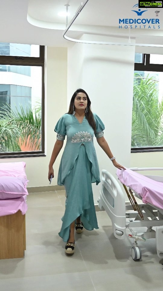 Himaja Instagram - Medicover Hospitals proudly inaugurated their 25th unit of Medicover – Women and Child Unit Aspire @medicover.womenandchild This state-of-the-art facility represents the commitment to providing exceptional healthcare for women and children. Medicover Women and Child(Aspire). - High risk pregnency - Well maintained suite n deluxe rooms - Team of 10 gynaecologist - Two fetal medicine doctors - Pediatric surgeons available full time - 24/7 senior pediatrician coverage - 30 bedded Level4 NICU - Level 3 picu - Pediatric neuro and cardiac surgeries - All insurance coverage - Water birthing - Prenatal postnatal yoga - Lamaze - Lactation classes - Support for high risk deliveries - Launch packages #medicoverwomenandchild #aspire #hyderabad #speciallyforwomen #hospital #womenhealth