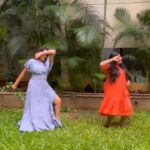 Himaja Instagram - Coz it’s trending 🤗 #vannarapettayila #trendingsongs #primereels