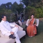 Himaja Instagram - #salaar @JOSHAPP.TELUGU @OFFICIALJOSHAPP #JOSHAPP #joshmeinaaja #officialjoshapp