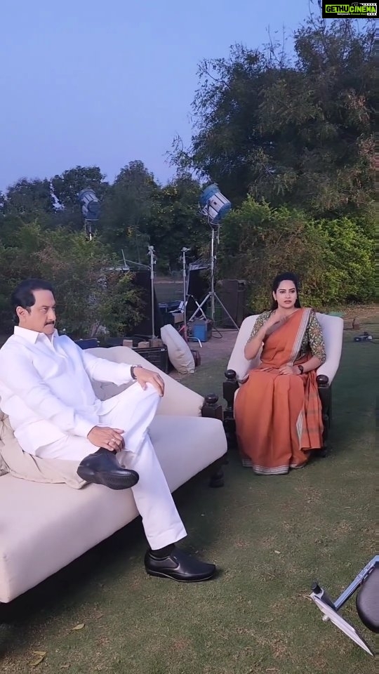 Himaja Instagram - #salaar @JOSHAPP.TELUGU @OFFICIALJOSHAPP #JOSHAPP #joshmeinaaja #officialjoshapp