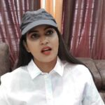 Himaja Instagram – @JOSHAPP.TELUGU @OFFICIALJOSHAPP  #JOSHAPP #joshmeinaaja #officialjoshapp