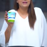 Himaja Instagram - Make every dish creamy and dreamy with Hatsun Curd. Cook your favoruties with a touch of creamy perfection! Elevate your cooking experiences everyday, 💛🥘#HatsunCurd. Go Purchase hatsun curd from a nearby grocery store.