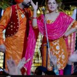 Himanshi Khurana Instagram - #PindDiBhua #ChetaSingh @ranajethuwal @musicempire.info @princekanwaljitsinghofficial @thejapjikhaira @dilpreetdhillon1 @gurlejakhtarmusic @sumeetsinghm @naksh_film_production @sagamusic @smukhtiyar @gurwinder.riar_