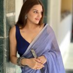 Himanshi Khurana Instagram -