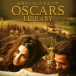 Hina Khan Instagram - Incredibly excited to announce our film 'Country of Blind' advances from USA screens to the prestigious Permanent Core Collection of the Oscars Library! This is not just a film, it's a message of love and peace resonating beyond vision. Another milestone for this genuine and heartfelt story ! #CountryOfBlind #OscarsLibrary